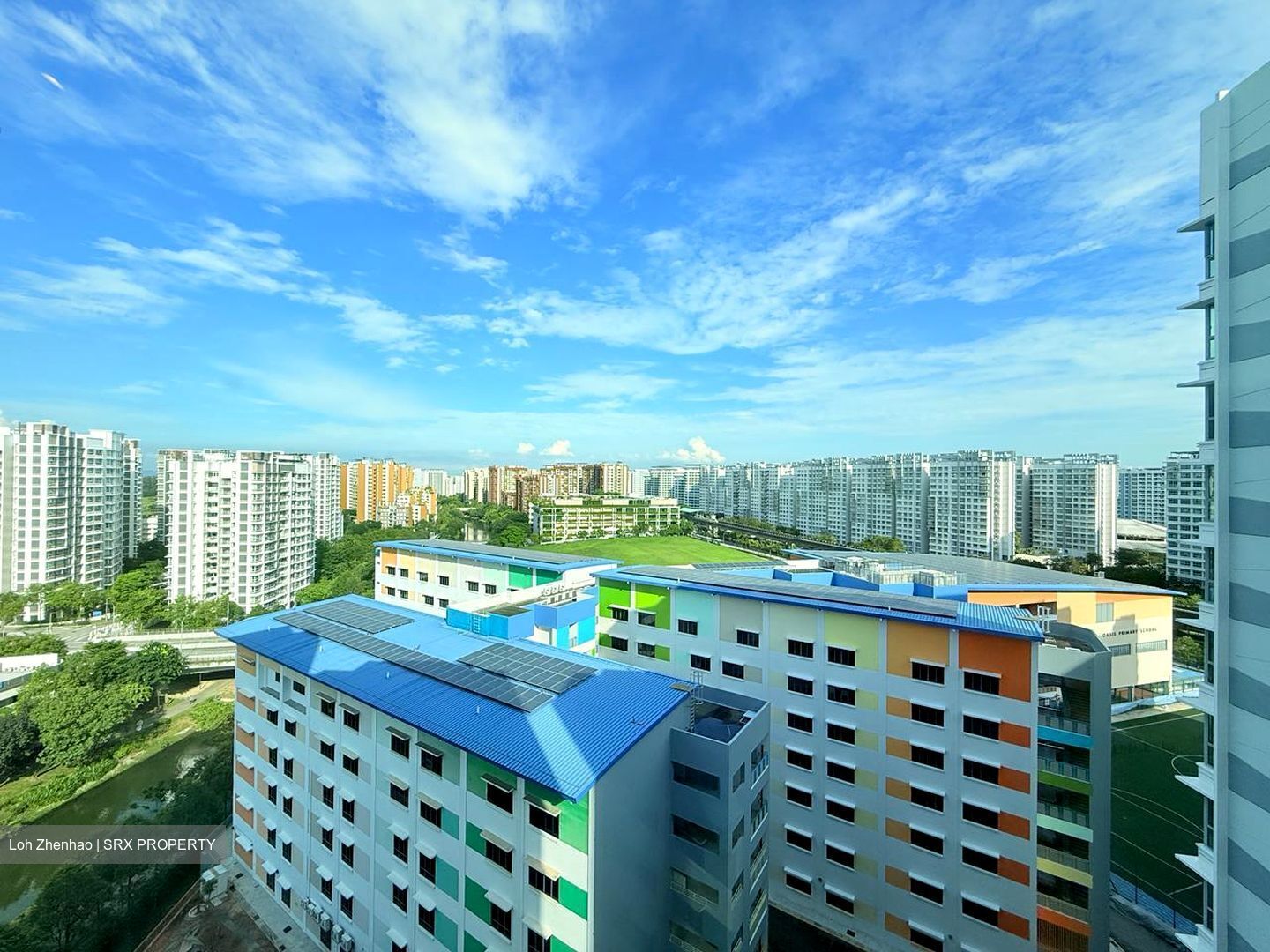 Blk 676D Waterway Brooks (Punggol), HDB 4 Rooms #574203441